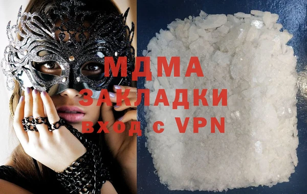 крисы Алзамай